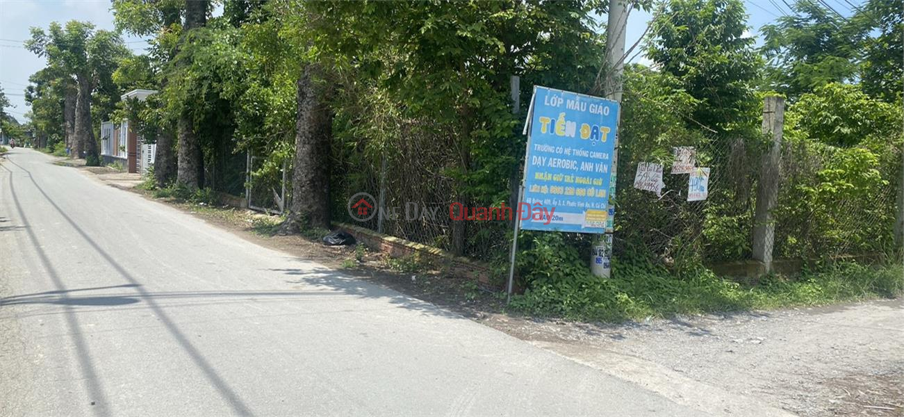 Property Search Vietnam | OneDay | Residential Rental Listings GENERAL Need for Quick Rent Beautiful Land Lot in Cu Chi District, Ho Chi Minh City