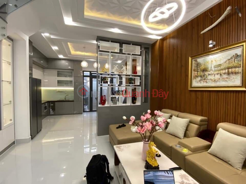 House for sale 131m2 Au Co Street, Tay Ho Garage 2 Cars to avoid Business 17.5 Billion VND | Vietnam | Sales | đ 17.5 Billion