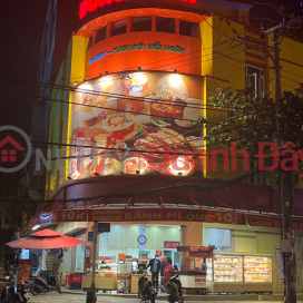 Dong Tien Bakery - 75 Phan Dang Luu,Hai Chau, Vietnam