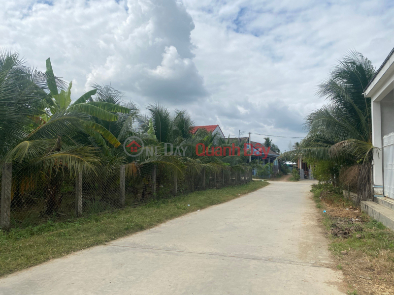 Property Search Vietnam | OneDay | Nhà ở, Niêm yết bán | MÃ 955 - 956: (NH-11,12) BÁN LÔ CẶP PHÚ HÒA, NINH QUANG, NINH HÒA