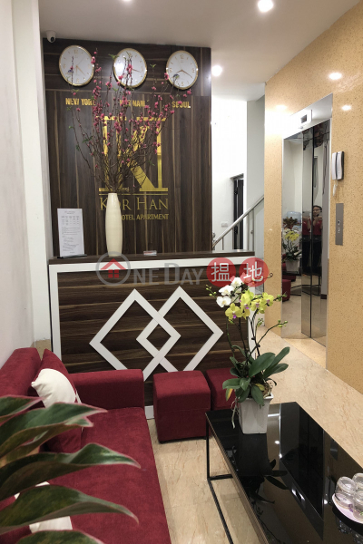 KorHan Apartment (Căn hộ KorHan),Nam Tu Liem | OneDay (Quanh Đây)(2)