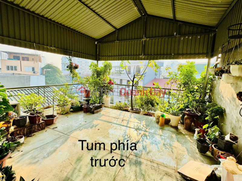 Property Search Vietnam | OneDay | Residential, Sales Listings, NGUYEN CANH DI - HOANG MAI, LOT, CAR ACCESS - ELEVATOR, 53 SQUARE METERS, PRICE 23.5 BILLION.