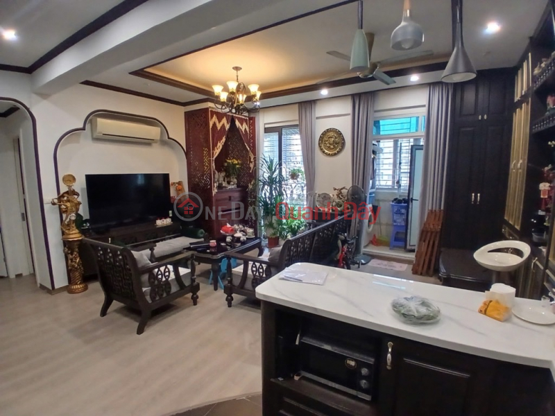 NAM TRUNG YEN APARTMENT 71M2 2 BEDROOMS - WIDE BALCONY ONLY 5.95 BILLION - LUXURY FURNITURE | Vietnam Sales | đ 5.95 Billion