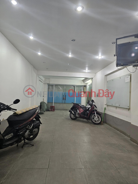 Property Search Vietnam | OneDay | Residential | Sales Listings, NGUYEN TRUNG TUYEN'S CAR Alley OFFICE BUILDING-71m2-5 FLOORS.