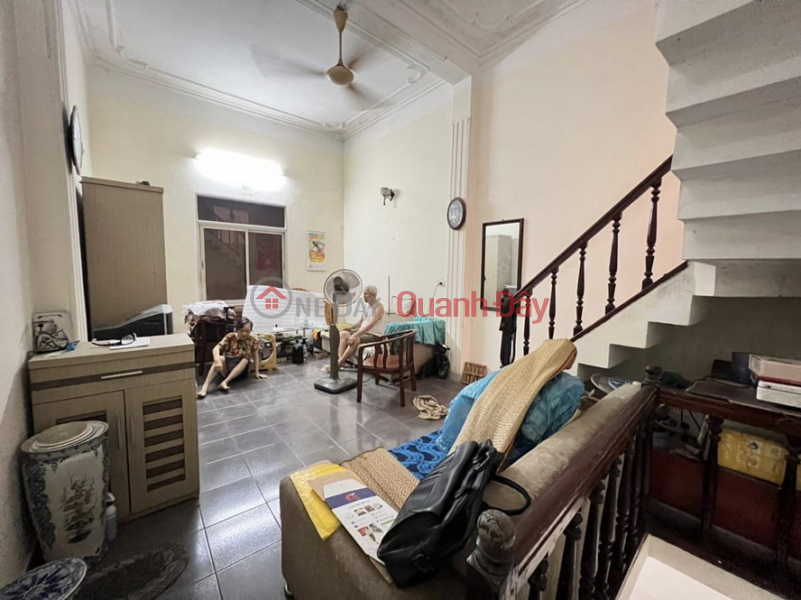 Property Search Vietnam | OneDay | Residential | Sales Listings Nguyen Luong is 20m to the street, close to the flower garden park, 4 floors, 3.19 billion