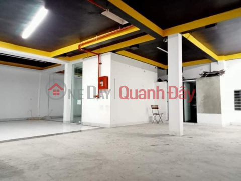 180m Service Building Revenue 4.5 Billion 1 Year Nguyen Trai Thanh Xuan Street. Full Utilities. Owner For Urgent Sale Sea Project. _0