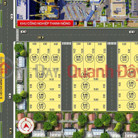 Sở Hữu Ngay ĐẤT NỀN THỔ CƯ 100% Tại Ba Đồi, Lạc Thủy, Hòa Bình - GIÁ TỐT - TIỀM NĂNG LỚN _0