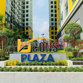 Bcons Plaza sold at a loss to receive a 2-bedroom house with 1 billion 500 million, sold at a loss of 100 million, the cheapest in the market _0