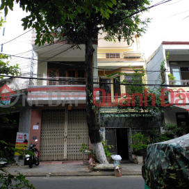 HOUSE FOR RENT, COMMERCIAL FRONTAGE, 2 FLOORS, 160M2, 3 BEDROOMS AT 3 NGUYEN DUC CANH STREET, HAI CHAU 1 WARD, DA NANG CITY _0