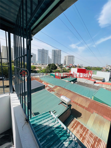 đ 3 tỷ, NHÀ ĐẸP – GIÁ TỐT - CẦN BÁN CĂN NHÀ TẠI 14, Phố Tân Khai, Phường Vĩnh Hưng, Quận Hoàng Mai, Hà Nội