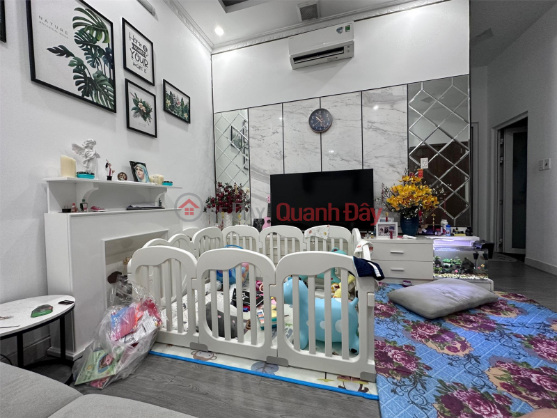 Property Search Vietnam | OneDay | Residential Sales Listings BEAUTIFUL APARTMENT - GOOD PRICE - FOR SALE BY OWNER AT Phan Van Tri Street, Ward 7, Go Vap, Ho Chi Minh