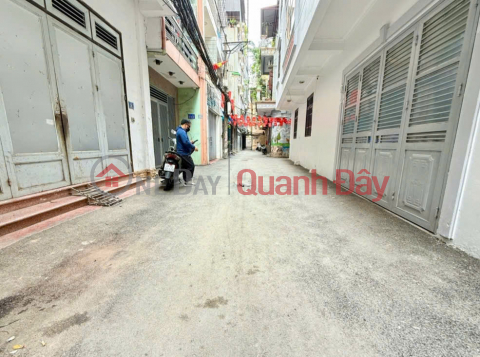 PHỐ NGUYỄN KHÁNH TOÀN, NHÀ ĐẸP PHÂN LÔ, 2 THOÁNG, Ô TÔ ĐỖ CỬA – 4T, 46M2, NHỈNH 10 TỶ. _0