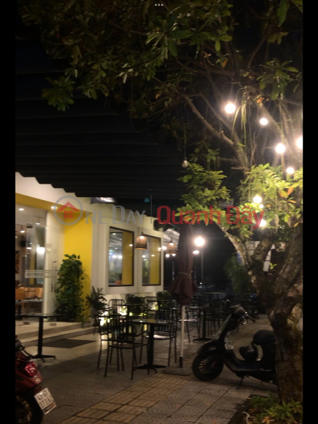 High5 Coffee (High5 Coffee) Cẩm Lệ | ()(2)