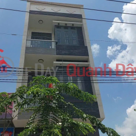 House for sale in Long Binh Residential Area, next to AMATA Industrial Park, 1 ground floor 2 floors only 3,850 _0