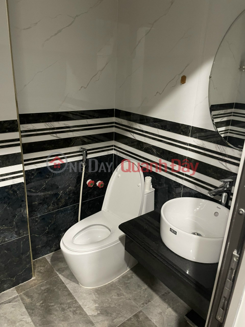New house for rent by owner, 80m2x4T, Business, Office, Vu Trong Phung-20M _0