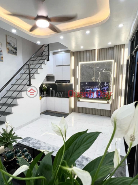 HOUSE FOR SALE 6T*36 METERS TRUONG CHINH 7TY58 BUSINESS _0