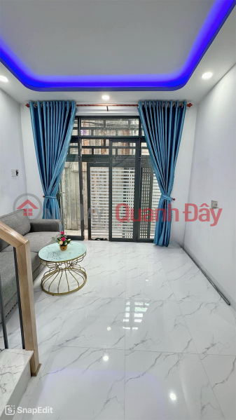 Property Search Vietnam | OneDay | Nhà ở | Niêm yết bán, NHÀ ĐẸP TTTP 2 TẦNG THIẾT KẾ HIỆN ĐẠI HẺM ĐỒNG NAI PHƯỚC HẢI