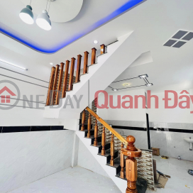 House for sale in Tran Hung Dao Alley, Dong Da Quy Nhon Ward, 36.5m2, 1 Me, Price 1 Billion 750 Million _0