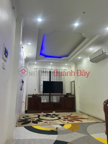 Property Search Vietnam | OneDay | Nhà ở Niêm yết bán | Ngọc Thụy nhà 32m2, 5 tầng, mặt tiền 3m, 6.7 tỷ Long Biên. ngõ ô tô.