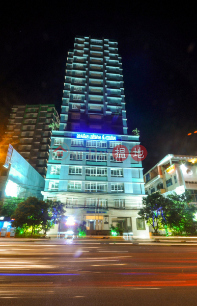 Khải Hoàn Apartment - Spa & Massage (Khai Hoan Apartment - Spa & Massage) Quận 11 | ()(3)