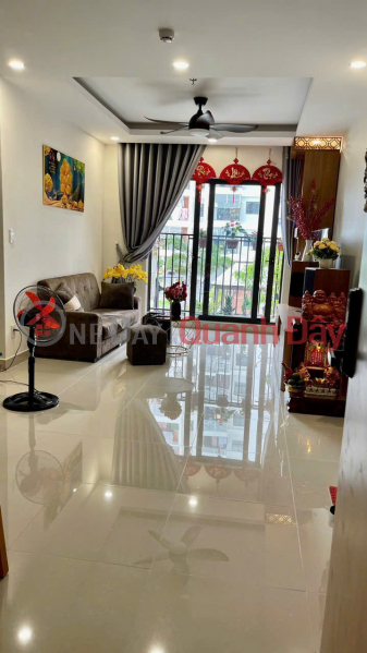 HÀNG HIẾM- CĂN GÓC CHUNG CƯ CT3 VĨNH ĐIỀM TRUNG, TP NHA TRANG - FULL NỘI THẤT Niêm yết bán