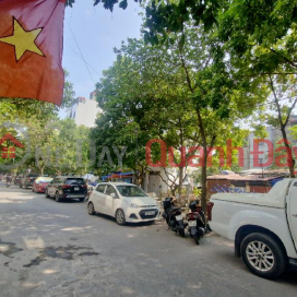Auction land in Kien Hung Gate Alley, car access 14$. _0