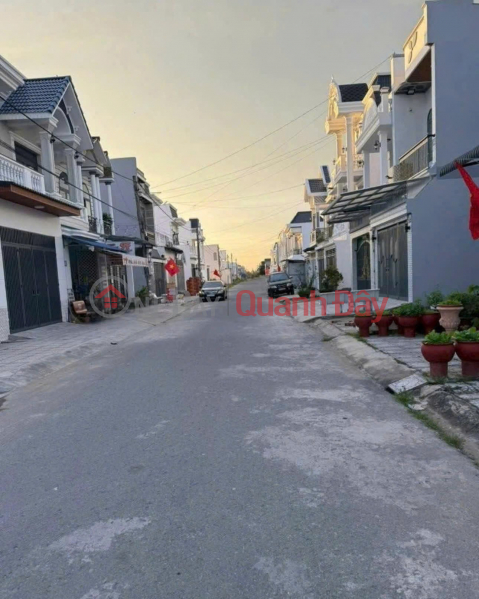 BEAUTIFUL LAND – GOOD PRICE – OWNER FOR SALE AT Vinh Long New Town Project, Ward 5, Vinh Long, Vinh Long Vietnam, Sales, đ 1.46 Billion