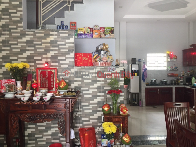 Property Search Vietnam | OneDay | Residential | Sales Listings Main house 108m2 alley 302 Le Dinh Can street price 5.2 billion VND