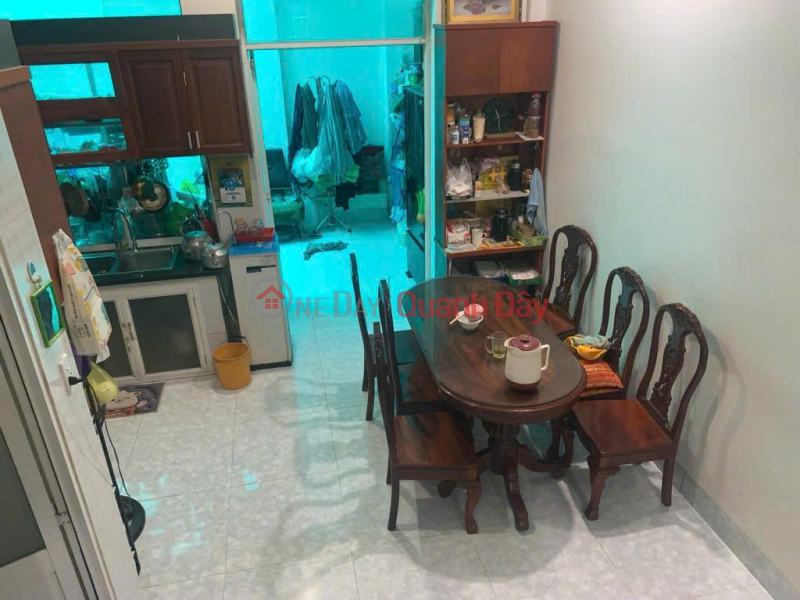 Property Search Vietnam | OneDay | Nhà ở Niêm yết bán Chủ cần bán gấp, định cư nước ngoài giảm sốc chỉ 6,95T nhà đẹp ngay Hiệp Bình Chánh.