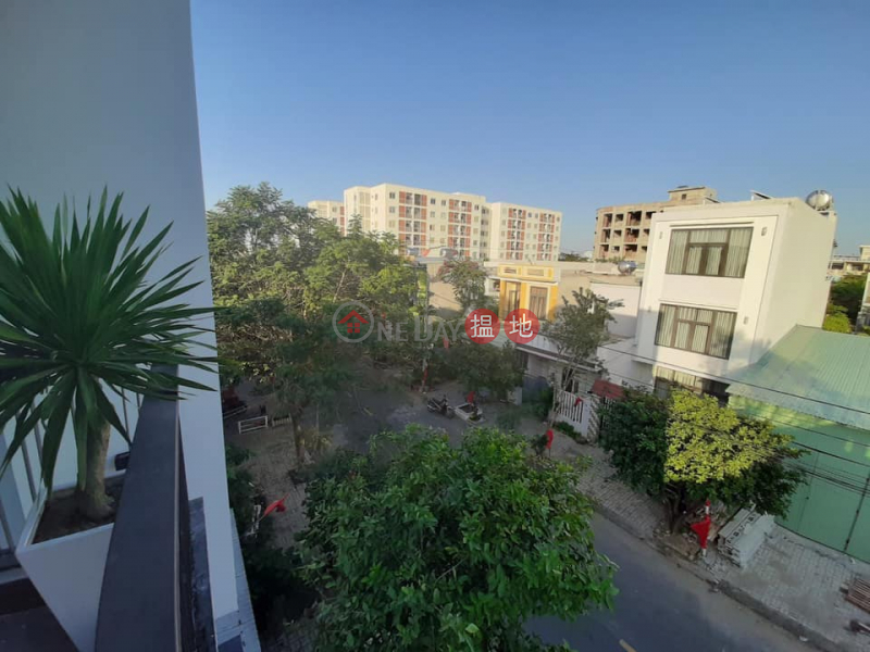 Apartment for rent Vuong Thi (Căn hộ cho thuê Vương Thị),Cam Le | (1)