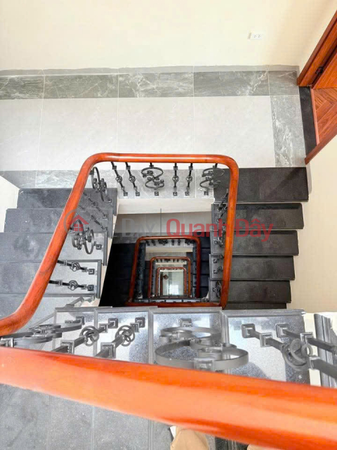 House for rent, 75m2 - 5 floors, Dao Duy Tu, Ma May, Hang Bac, Hoan Kiem - 38 million VND _0