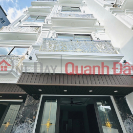 House for sale in Bat Khoi, Long Bien, elevator _0