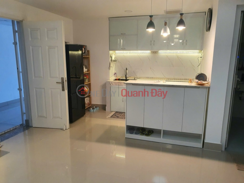Property Search Vietnam | OneDay | Nhà ở | Niêm yết bán Bán CC 1050,Lô A- 62m2 , p.12 ,Q.Bình Thạnh,2,05 tỷ bớt lộc HDMB