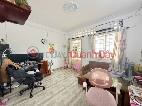 L1546 ️ CC tầng 3 Huỳnh Văn Chính Tân Phú, SHR, 4x11m, 2.x tỷ _0