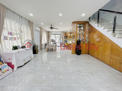 Bán Biệt Thự Villas Đường Tô Ngọc Vân Tam Phú, 8,5*22m ĐẲNG CẤP, Nhà đẹp vào ở ngay, Chỉ 16,9 tỷ _0