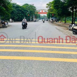 Need to sell 72m main road of Nhu Quynh town, Van Lam, Hung Yen, Business, trading _0