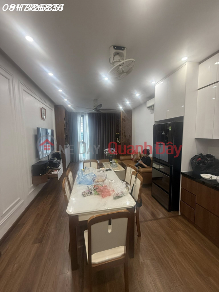 Property Search Vietnam | OneDay | Nhà ở, Niêm yết bán, Phân lô Ô tô Trần Quốc Hoàn 45m 7T thang máy nhập, kinh doanh, 25.5 tỷ