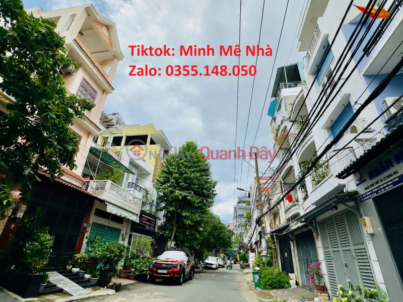 đ 9.8 Billion | House for sale in Vo Oanh commune (old D3),5 floors, 5 bedrooms, only over 9 billion