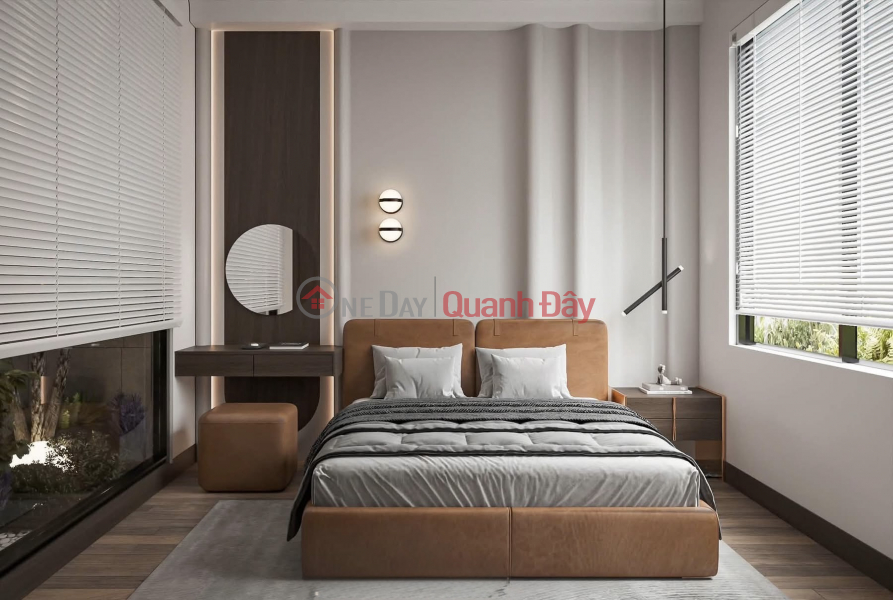 **House for sale in alleyway off Dong Xoai Street; Ward 13, Tan Binh District, (7*20m) 5 floors - 6m wide alley**, Vietnam Sales, đ 21.9 Billion