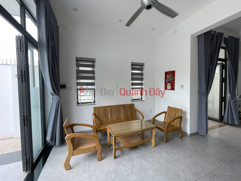 Luxury villa next to Thu Duc city, next to Saigon river Sales Listings