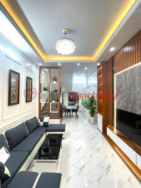 Property Search Vietnam | OneDay | Residential | Sales Listings Hoang Quoc Viet - house sale - subdivision - car in house Gala car - great welfare - owner gives all interior