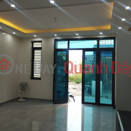 Selling a 3-storey house in Tran An Duong Town Center _0