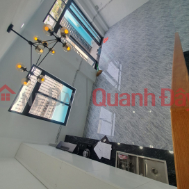Selling Linh Xuan house, Thu Duc 52m2, 2 floors, new house right away, standard PL, only 3.6 billion VND _0