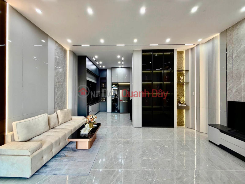 đ 11.5 Billion | Stunning 3-story, 3-level building with a prime location in Hai Phong - right next to AEON Mall.