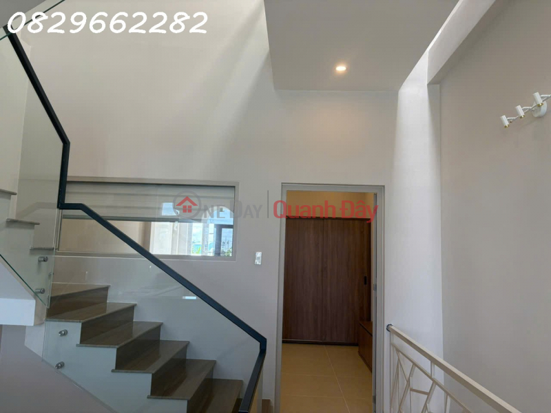 Bán Nhà Mới 100% 1 trệt 2 lầu tại Sa Đéc, tiện ích gần chợ, siêu thị, trường học, Việt Nam | Bán đ 2,7 tỷ