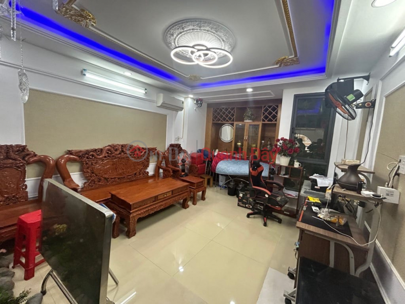 Property Search Vietnam | OneDay | Residential | Sales Listings | HOUSE FOR SALE ON LE VAN QUOI STREET - BINH TAN - 10M STREET - 66M2 - 5 FLOORS - 6.96 BILLION