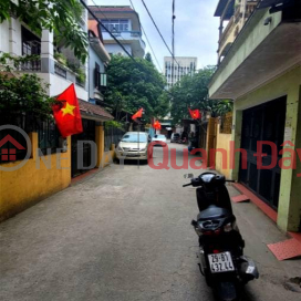 235m Front 11m Corner Lot Pham Van Dong Cau Giay. Golden Land Lot Large Area Wide Facade Comfortable Building _0