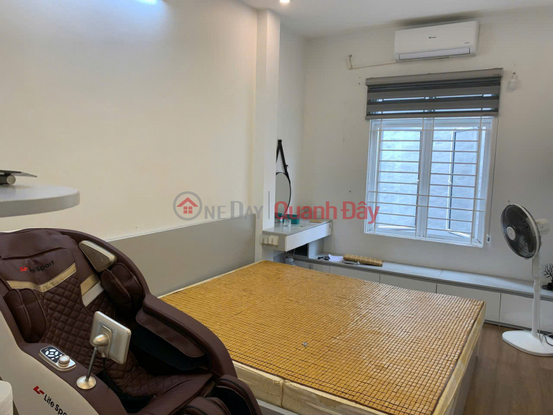 BÁN NHÀ VĂN CAO, NGÕ RỘNG, GẦN PHỐ 40M2X4T, GIÁ 9.35 TỶ Việt Nam Bán, đ 9,35 tỷ
