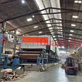 FACTORY FOR RENT 5,000m² – BAC NINH CITY<br \/><br \/> Area: 5,000m²<br \/> _0