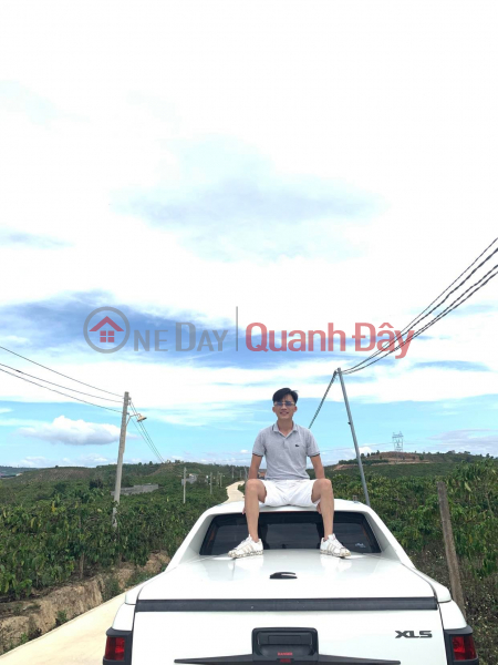 Land for sale in Ninh Gia, Duc Trong, Lam Dong, 1.3ha, price 14 ty | Vietnam | Sales đ 14 Billion